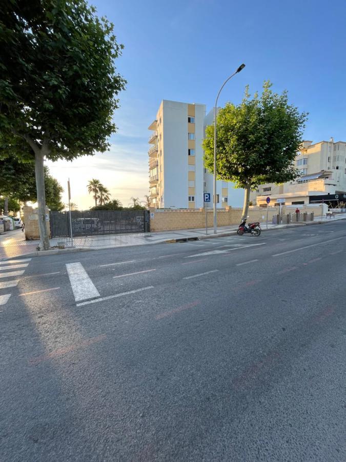 Cosy Flat With Magnificent Views In L'Albir El Albir Exterior foto