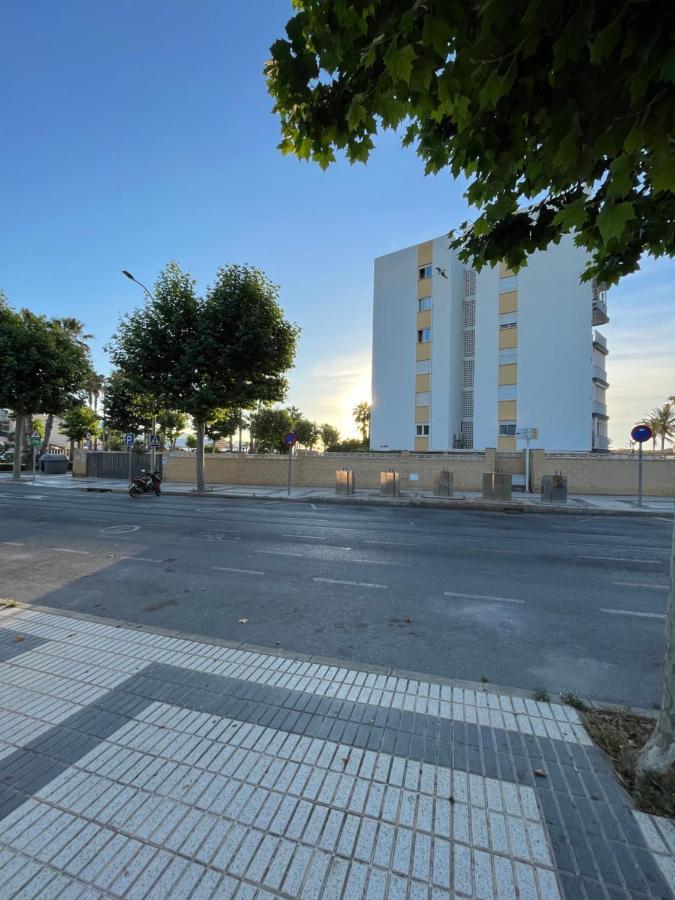 Cosy Flat With Magnificent Views In L'Albir El Albir Exterior foto